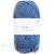 Denim árnyalatú Rico Baby Cotton Soft babafonal