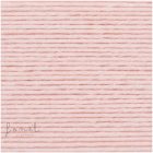 Nude árnyalatú Rico Baby Cotton Soft babafonal