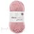 Füstös rózsa Rico Baby Cotton Soft babafonal