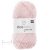Világos rózsaszín Rico Baby Cotton Soft babafonal