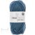 Szürkéskék Rico Baby Cotton Soft babafonal