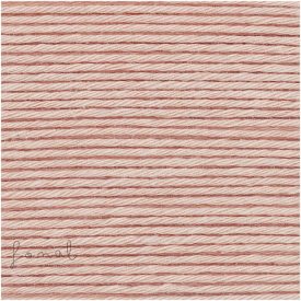 Púder Rico Baby Cotton Soft pamut-akril babafonal
