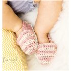 Púder Rico Baby Cotton Soft pamut-akril babafonal