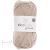 Kókuszdió árnyalatú Rico Baby Cotton Soft babafonal
