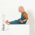 Áfonya Rico Baby Cotton Soft pamut-akril babafonal