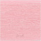 Rico Baby Cotton Soft dk pamut babafonal - 072 Rózsa