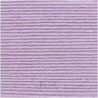 Rico Baby Cotton Soft dk pamut babafonal - 073 - Ibolya