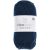 Indigókék Rico Baby Cotton Soft babafonal