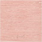 Rico Baby Cotton Soft dk pamut babafonal - 081 Rózsaszín