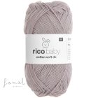Orgona Rico Baby Cotton Soft pamut-akril babafonal