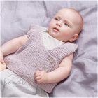 Orgona Rico Baby Cotton Soft pamut-akril babafonal