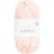 Rico Creative Cotton aran 100% pamut fonal - 02 Halványrózsa