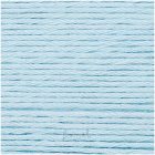 Rico Creative Cotton aran 100% pamut fonal - 32 világoskék