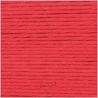 Rico Creative Cotton aran 100% pamut fonal - 05 Piros
