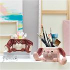 Rico Creative Cotton aran 100% pamut fonal - 06 Füstös rózsa