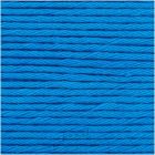 Rico Creative Cotton aran 100% pamut fonal - 87 ENCIÁN KÉK