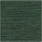 Rico Creative Cotton aran 100% pamut fonal - 23 Zöld