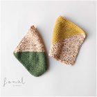 Rico Creative Cotton aran 100% pamut fonal - 26 Sáfrány