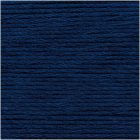 Rico Creative Cotton aran 100% pamut fonal - 35 TENGERKÉK