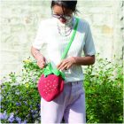 Világoszöld Rico Creative Cotton aran fonal