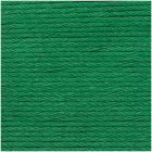 Rico Creative Cotton aran 100% pamut fonal - 49 Világoszöld