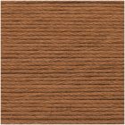 Rico Creative Cotton aran 100% pamut fonal - 57 FAHÉJ