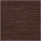 Rico Creative Cotton aran 100% pamut fonal - 58 Csokoládé barna