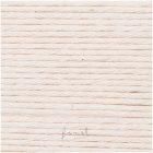 Rico Creative Cotton aran 100% pamut fonal - 60 NATÚR
