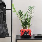 Rico Creative Cotton aran 100% pamut fonal - 65 Cseresznyepiros