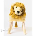 Rico Creative Cotton aran 100% pamut fonal - 70 Mustársárga