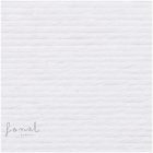 Rico Creative Cotton aran 100% pamut fonal - 80 Fehér