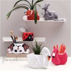 Rico Creative Cotton aran 100% pamut fonal - 80 Fehér