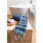 RICO DESIGN Creatív Buborék fonál Fürdőszivacshoz és Mosogatószivacshoz