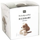 Horgoló készlet Ricorumi Állatok KUTYA