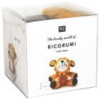 Horgoló készlet Ricorumi Állatok TIGRIS