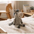 Ricorumi szamár amigurumi horgolókészlet