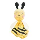 Ricorumi Baby Blankies méhecske horgolókészlet