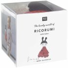 Ricorumi Baby Blankies katicabogár horgolókészlet