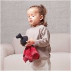 Ricorumi Baby Blankies katicabogár horgolókészlet