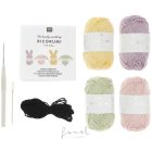 RICO RUMI DK  Húsvéti tojás csomag 400027-022