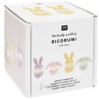 Ricorumi DK Húsvéti tojás csomag