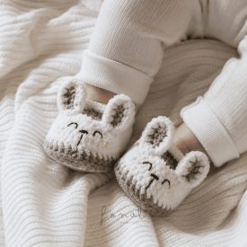Ricorumi Nilli-Nilli Nyuszi gyerekcipő csomag