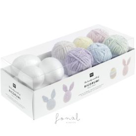 RICORUMI NILLI NILLI Húsvéti tujás csomag 400027-032