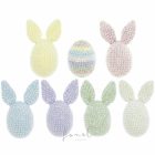 RICORUMI NILLI NILLI Húsvéti tujás csomag 400027-032