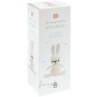 Horgoló készlet Ricorumi Állatok NYÚL Ricorumi Mini Easy Crochet Set – Häschen