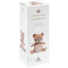 Horgoló készlet Ricorumi Állatok MACI Ricorumi Mini Easy Crochet Set – Teddy