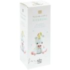 Horgoló készlet Ricorumi Állatok EGYSZARVÚ Ricorumi Mini Easy Crochet Set – Einhorn