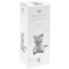 Horgoló készlet Ricorumi Állatok MACSKA Ricorumi Mini Easy Crochet Set – Katze