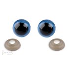 Színes biztonsági szemek amigurumihoz Ø10 mm