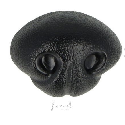 Orr 21mm-es  fekete